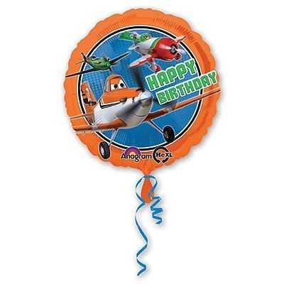 Шар 18" HB Самолеты Шар 18" HB Самолеты