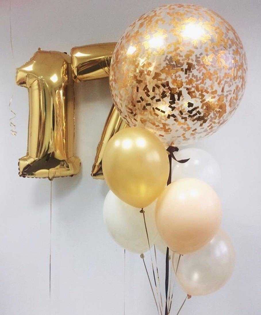 Готовое решение на 17 лет Готовое решение на 17 лет