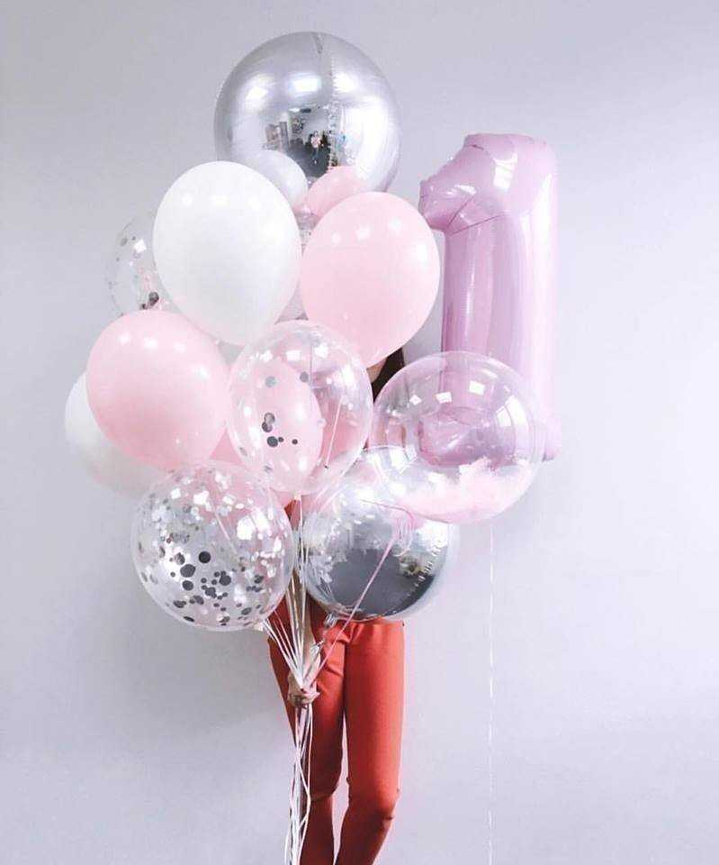 Готовое решение «Серебряная ваниль» Готовое решение «Серебряная ваниль»