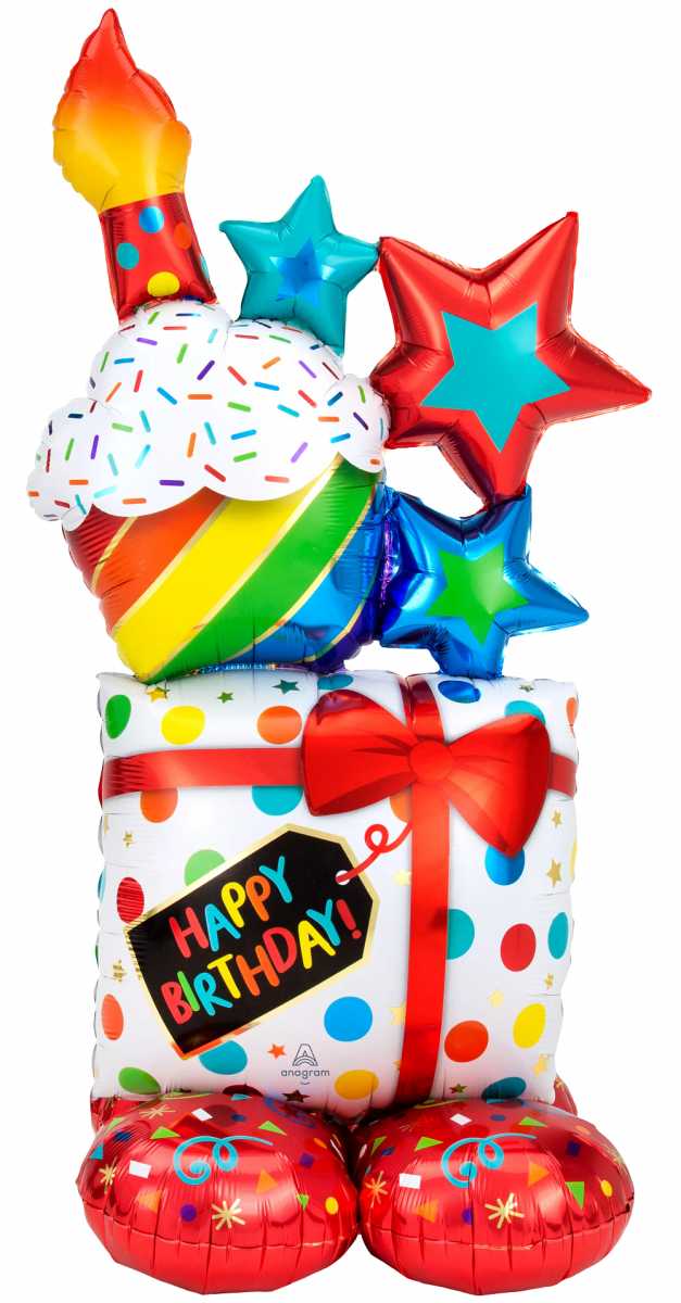 Ходячий шар HB Кекс Ходячий шар HB Кекс