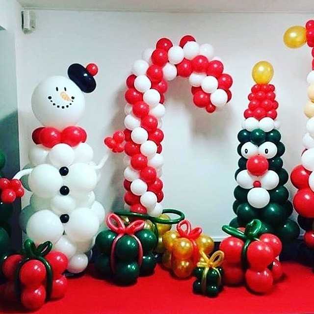 Новогодний микс № 3 Новогодний микс № 3